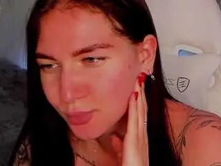 Mybabyisperfect  live sex cam