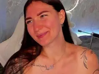 Mybabyisperfect  live sex cam
