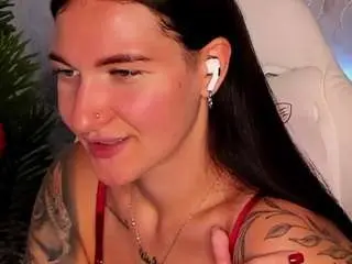 Mybabyisperfect  live sex cam