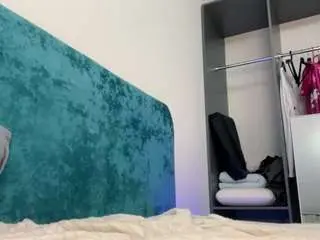 Quinnvex  live sex cam