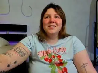 Ruth-oliver  live sex cam