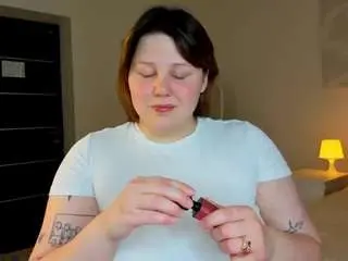 Ruth-oliver  live sex cam