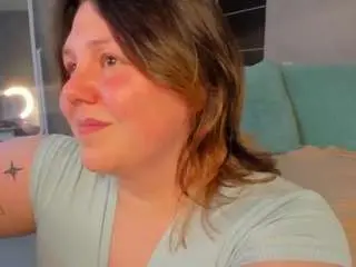 Ruth-oliver  live sex cam