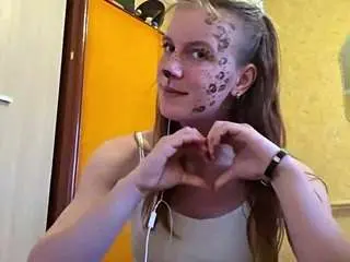 Shantellecirelli  live sex cam