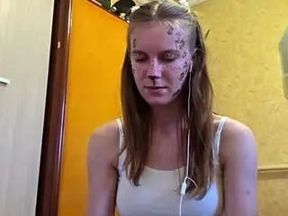 Shantellecirelli  live sex cam