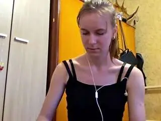 Shantellecirelli  live sex cam