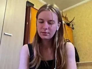 Shantellecirelli  live sex cam