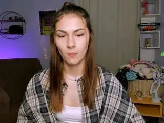 Sicilia-shine  live sex cam