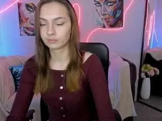 Sicilia-shine  live sex cam