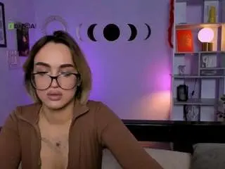 Sicilia-shine  live sex cam