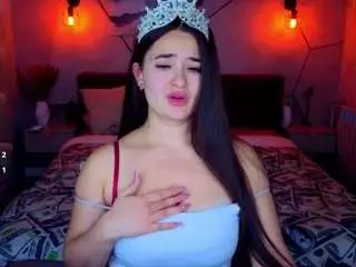 Angelica-andes  live sex cam