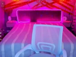 Angelica-andes  live sex cam