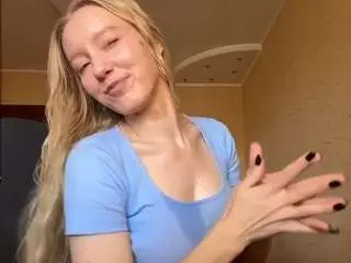 Apoloniaklan  live sex cam