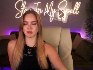 Celestenoirr  live sex cam