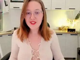 Charmygracy  live sex cam
