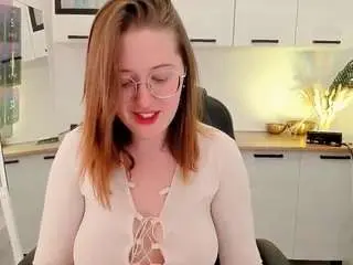 Charmygracy  live sex cam