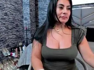 Dirtypamela  live sex cam