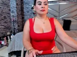 Dirtypamela  live sex cam