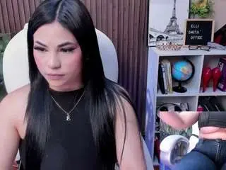 Ellie-smith69  live sex cam