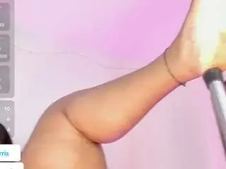 Elsiemorris  live sex cam