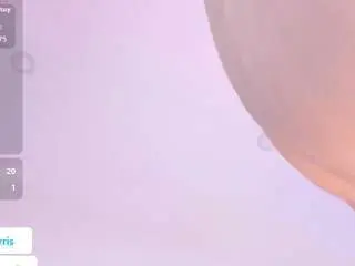 Elsiemorris  live sex cam