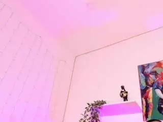 Elsiemorris  live sex cam