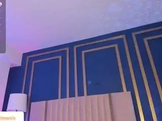 Elsiemorris  live sex cam