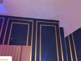 Elsiemorris  live sex cam