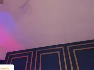 Elsiemorris  live sex cam