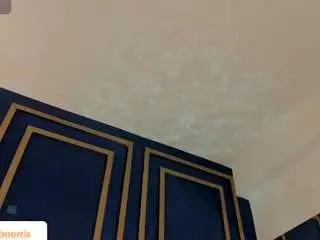 Elsiemorris  live sex cam