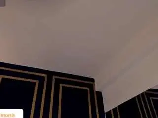 Elsiemorris  live sex cam