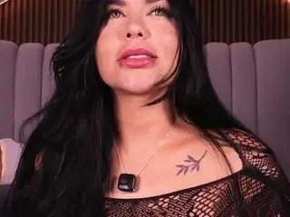 Emperatrizreyes  live sex cam