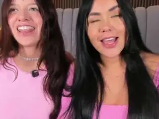 Emperatrizreyes  live sex cam