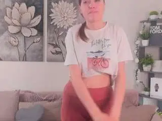 Felicadarm  live sex cam