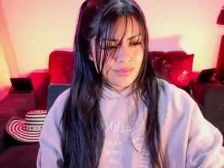 Ivynaugthyqueen  live sex cam