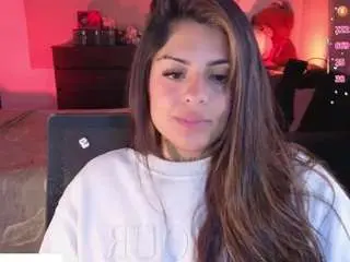 Ivynaugthyqueen  live sex cam