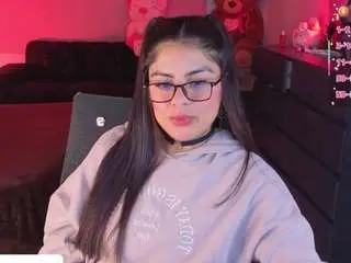 Ivynaugthyqueen  live sex cam