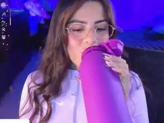 Ivynaugthyqueen  live sex cam