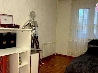 Kareytringham  live sex cam