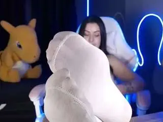 Manumartinsfeet  live sex cam
