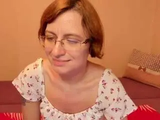 Marilyndream  live sex cam