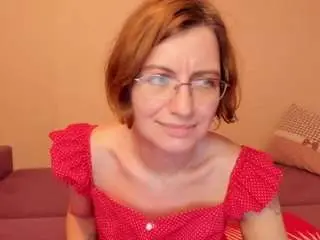 Marilyndream  live sex cam