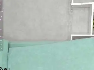 Roxy-moor  live sex cam