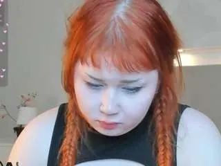 Roxy-moor  live sex cam