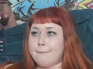Roxy-moor  live sex cam