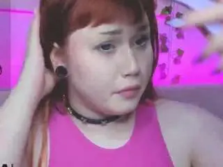 Roxy-moor  live sex cam