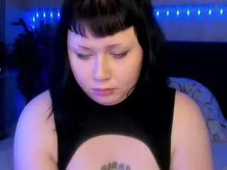 Roxy-moor  live sex cam