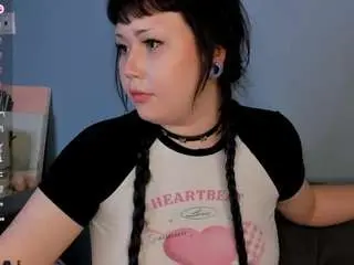 Roxy-moor  live sex cam