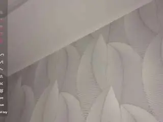 Roxy-moor  live sex cam