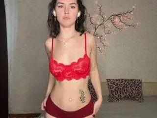 Sheenagort  live sex cam